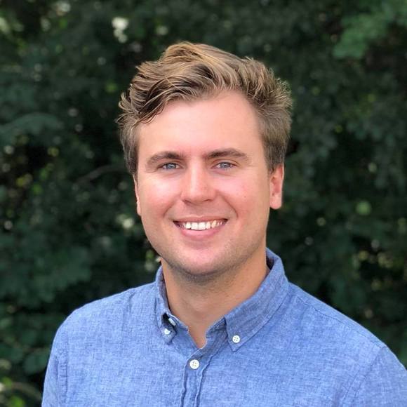 Meet your Posher, Andy - Picture 1 of 1